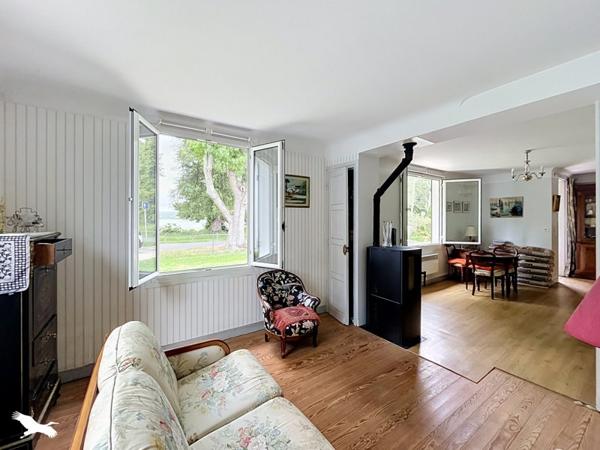 Maison à vendre 547 500 € Soustons 4 p 70 m² DPE E
