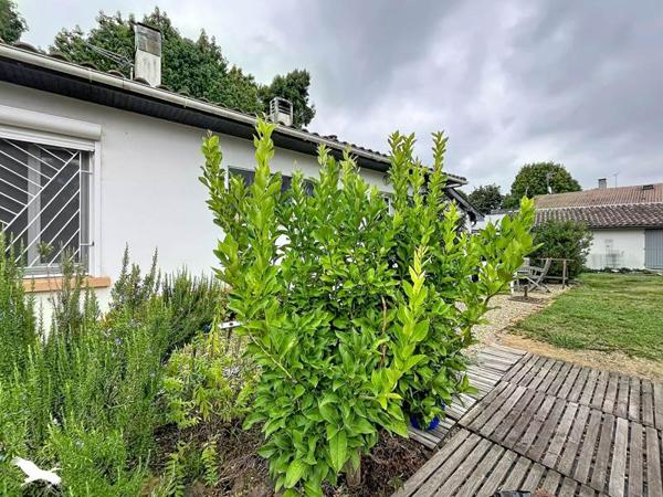 Maison à vendre 547 500 € Soustons 4 p 70 m² DPE E