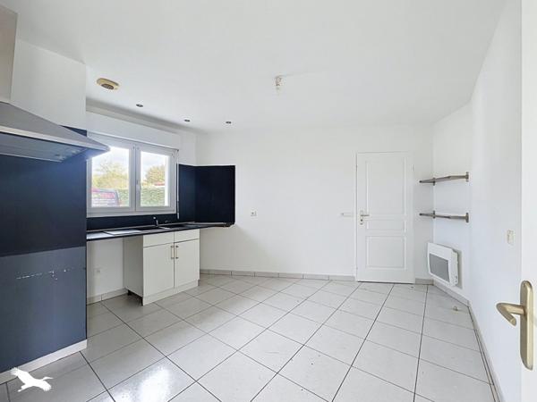 Maison à vendre 395 000 € Mios 4 p 117 m² DPE D
