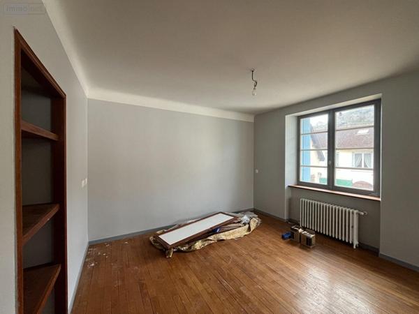 Maison à vendre à Capdenac-Gare dans l'Aveyron (12700), ref : MAIS146