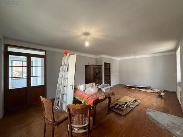 Maison à vendre à Capdenac-Gare dans l'Aveyron (12700), ref : MAIS146