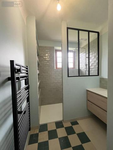 Maison à vendre à Capdenac-Gare dans l'Aveyron (12700), ref : MAIS146