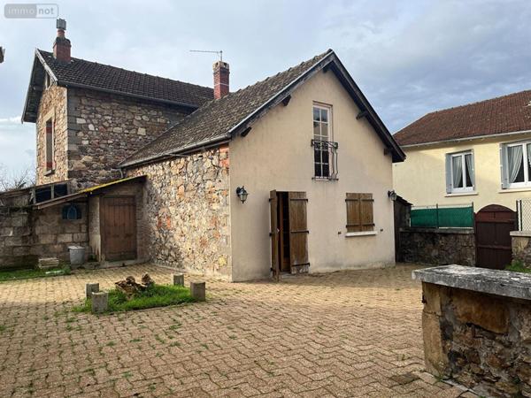 Maison à vendre à Capdenac-Gare dans l'Aveyron (12700), ref : MAIS146
