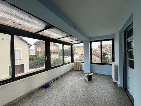 Maison à vendre à Capdenac-Gare dans l'Aveyron (12700), ref : MAIS146