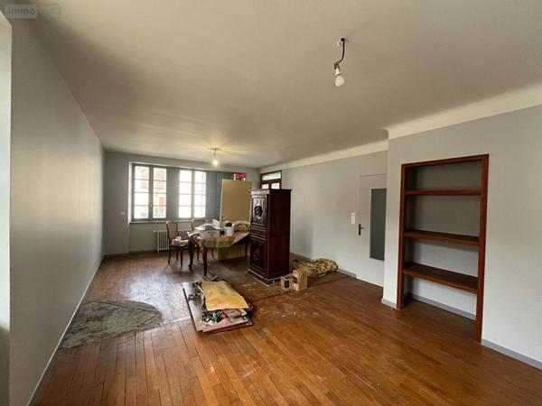 Maison à vendre à Capdenac-Gare dans l'Aveyron (12700), ref : MAIS146