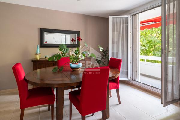 Appartement T5 Aix En Provence