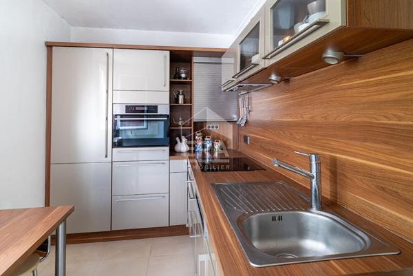 Appartement T5 Aix En Provence