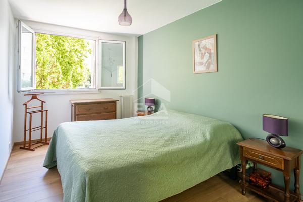 Appartement T5 Aix En Provence