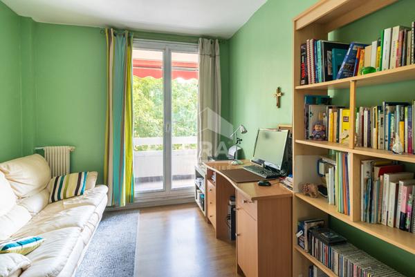 Appartement T5 Aix En Provence