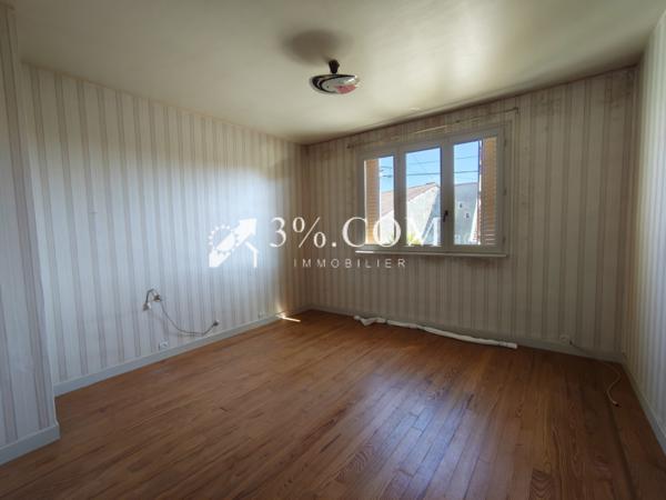 Maison 5 pièce(s) 3 chambre(s) 125 m²