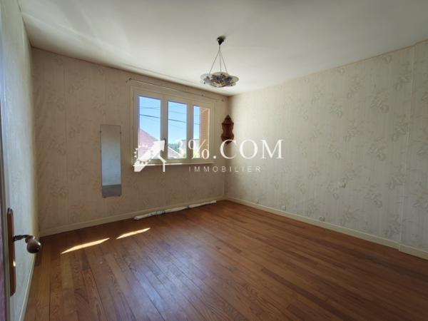 Maison 5 pièce(s) 3 chambre(s) 125 m²