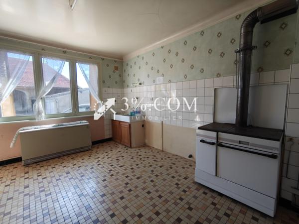 Maison 5 pièce(s) 3 chambre(s) 125 m²