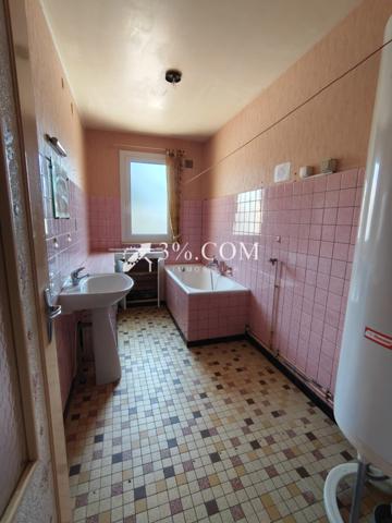 Maison 5 pièce(s) 3 chambre(s) 125 m²