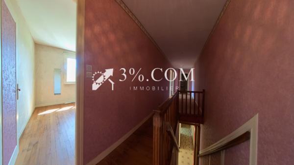 Maison 5 pièce(s) 3 chambre(s) 125 m²