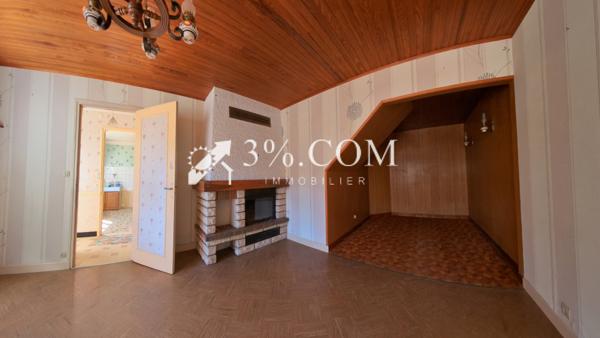 Maison 5 pièce(s) 3 chambre(s) 125 m²