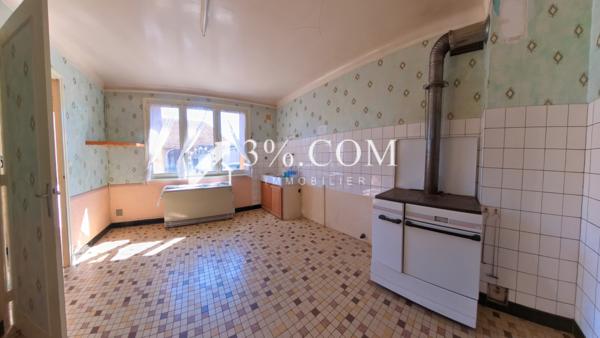 Maison 5 pièce(s) 3 chambre(s) 125 m²