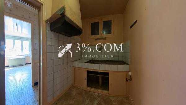 Maison 5 pièce(s) 3 chambre(s) 125 m²