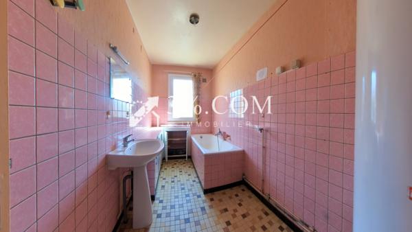 Maison 5 pièce(s) 3 chambre(s) 125 m²