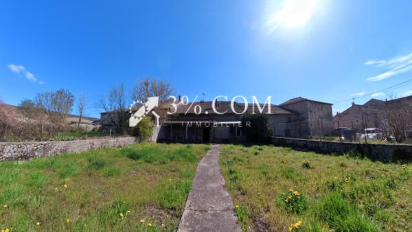 Maison 5 pièce(s) 3 chambre(s) 125 m²