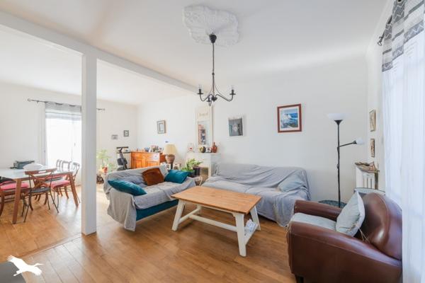 Maison à vendre |  Sannois |  6 pièces | 140 m²