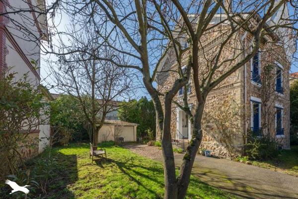 Maison à vendre |  Sannois |  6 pièces | 140 m²