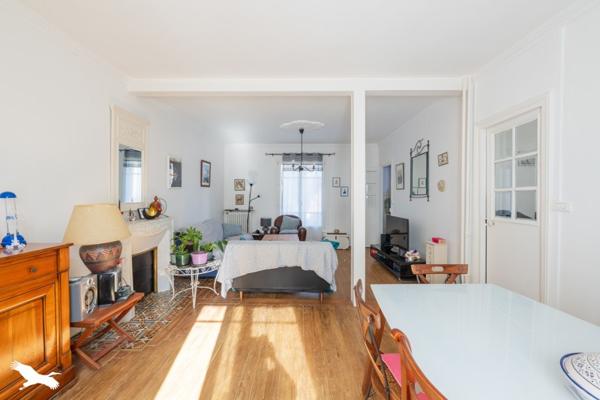 Maison à vendre |  Sannois |  6 pièces | 140 m²