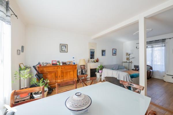 Maison à vendre |  Sannois |  6 pièces | 140 m²