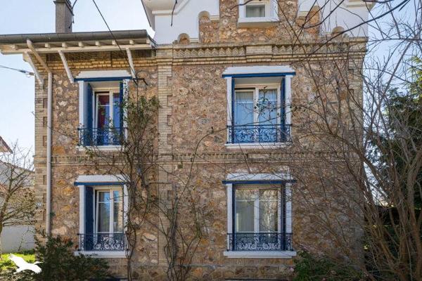 Maison à vendre |  Sannois |  6 pièces | 140 m²