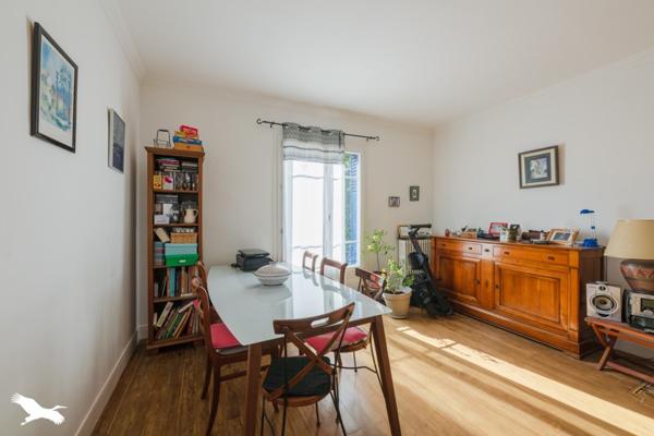 Maison à vendre |  Sannois |  6 pièces | 140 m²