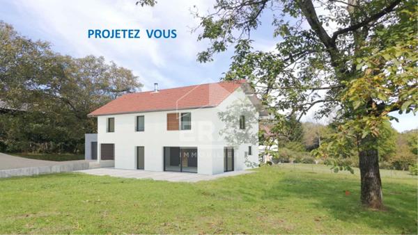 Terrain Libre Constructeur Saint Blaise Du Buis 678 m²