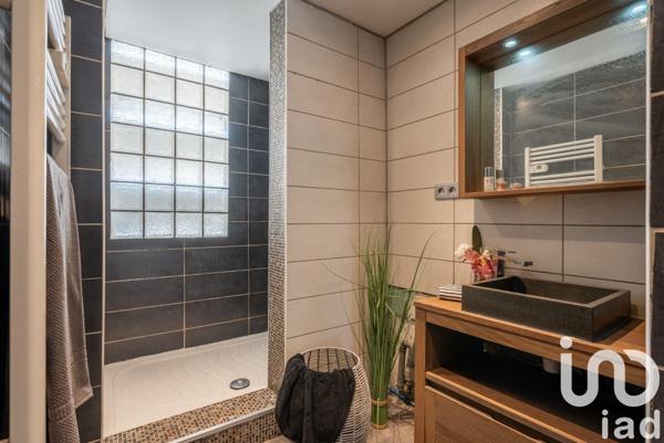 Appartement à vendre 4 pièces 70 m² Échirolles