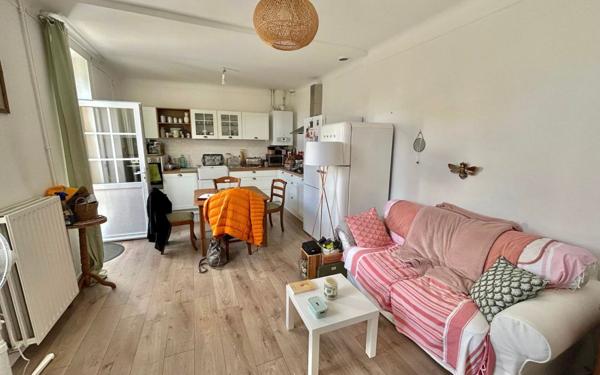 Maison à louer    2 pièces •  Périgueux