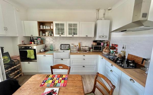 Maison à louer    2 pièces •  Périgueux