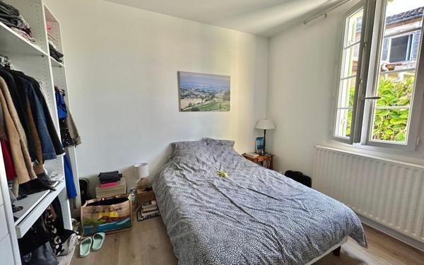 Maison à louer    2 pièces •  Périgueux