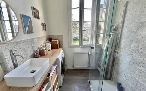 Maison à louer    2 pièces •  Périgueux