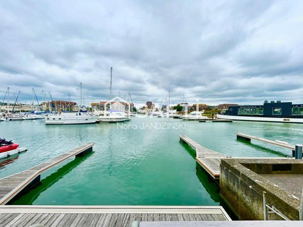 T5 AU COEUR DE LA MARINA