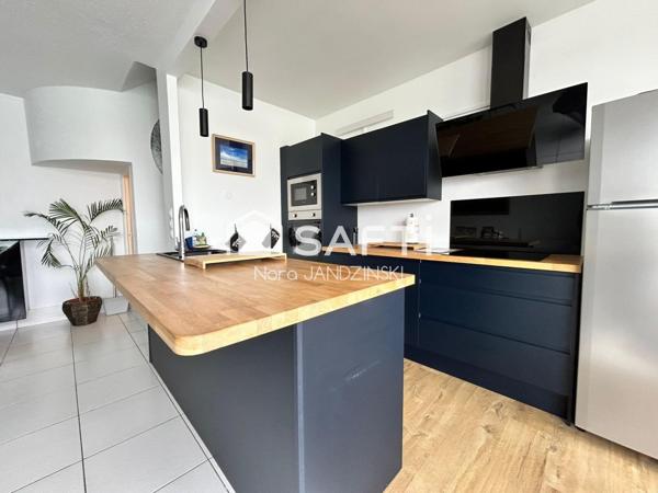 T5 AU COEUR DE LA MARINA