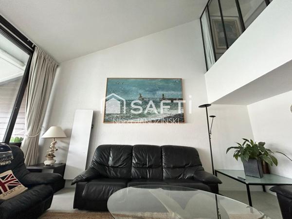 T5 AU COEUR DE LA MARINA