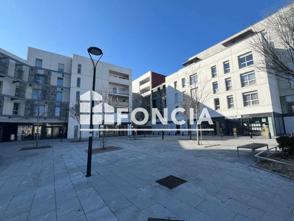 Location Parking 15 m² - 2 RUE BETHMAN Bordeaux 33000