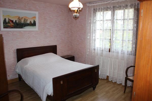 Maison à vendre 7 pièces avec 6 chambres à CHOLET (49)