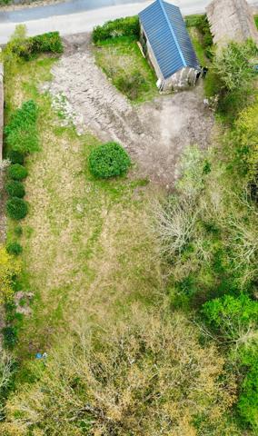 Terrain viabilisé Herbignac 950 m2 - Marlais