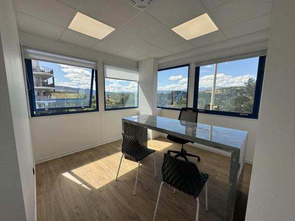 Location / Bureaux