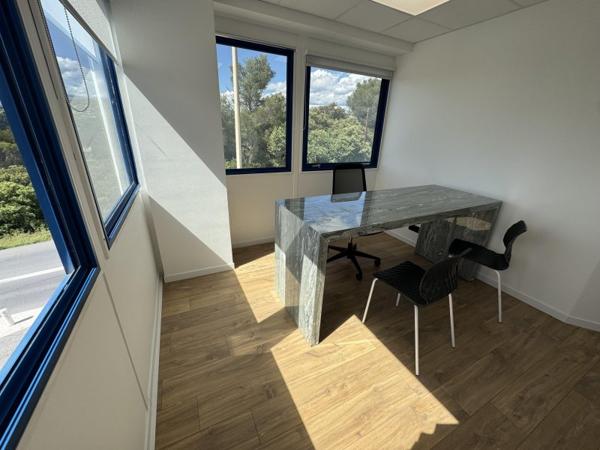 Location / Bureaux