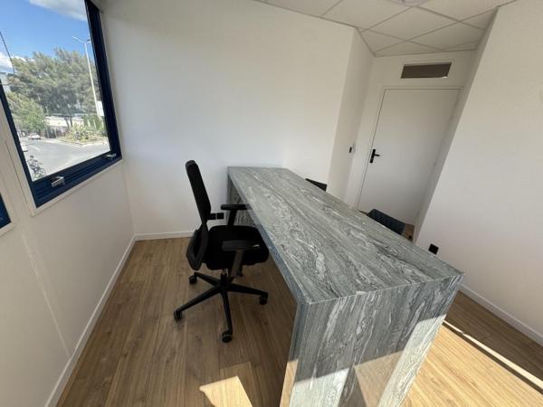Location / Bureaux