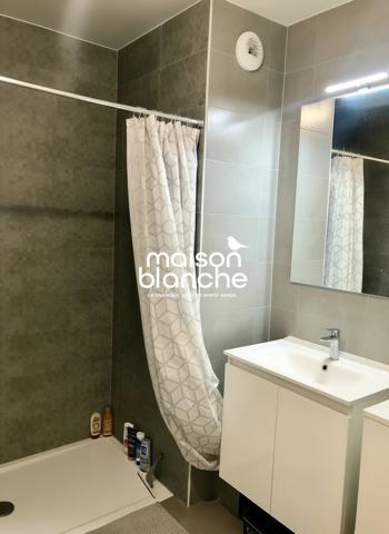 Appartement à louer, 2 pièces - Joué-lès-Tours 37300
