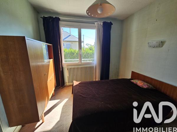 Maison à vendre 4 pièces 122 m² Saint-Ouen