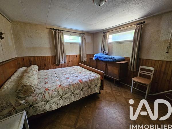 Maison à vendre 4 pièces 122 m² Saint-Ouen