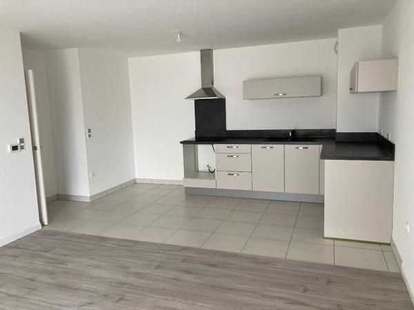 NANCY Appartement 4 pièces 81.90 m2 + parking