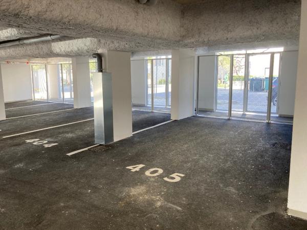 NANCY Appartement 4 pièces 81.90 m2 + parking