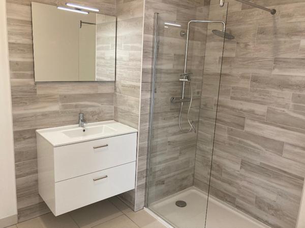 NANCY Appartement 4 pièces 81.90 m2 + parking